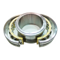 Export customized motor water pump high-precision steel cage cylindrical roller bearings